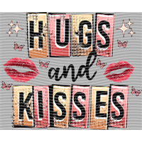 Valentine's Day-QRJ  7528